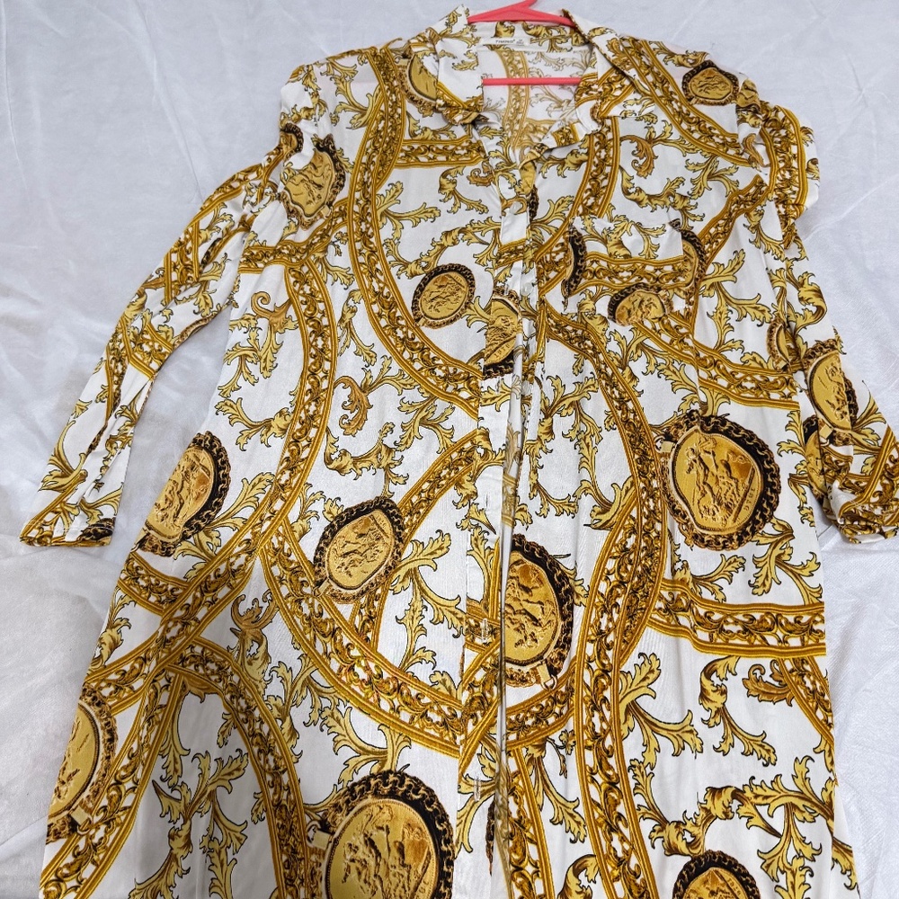 Button UUp